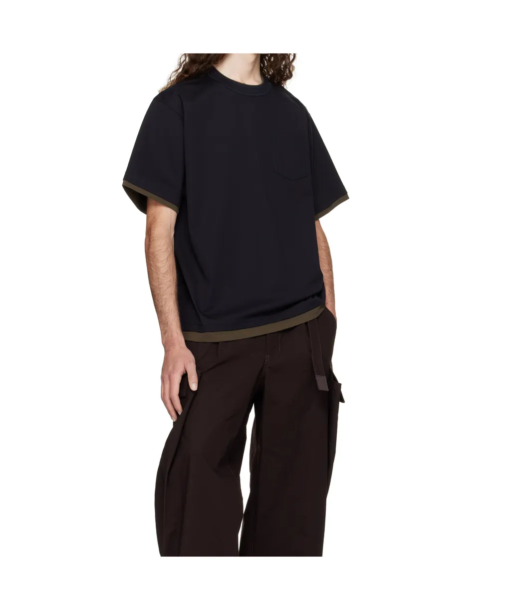 Layered T-Shirt