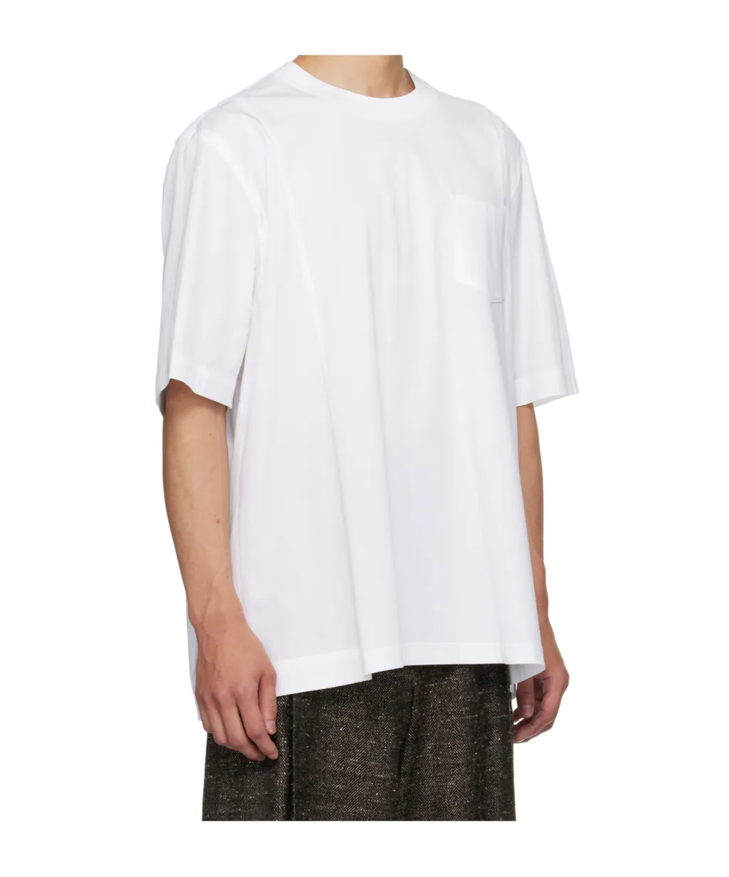 Cotton T-Shirt