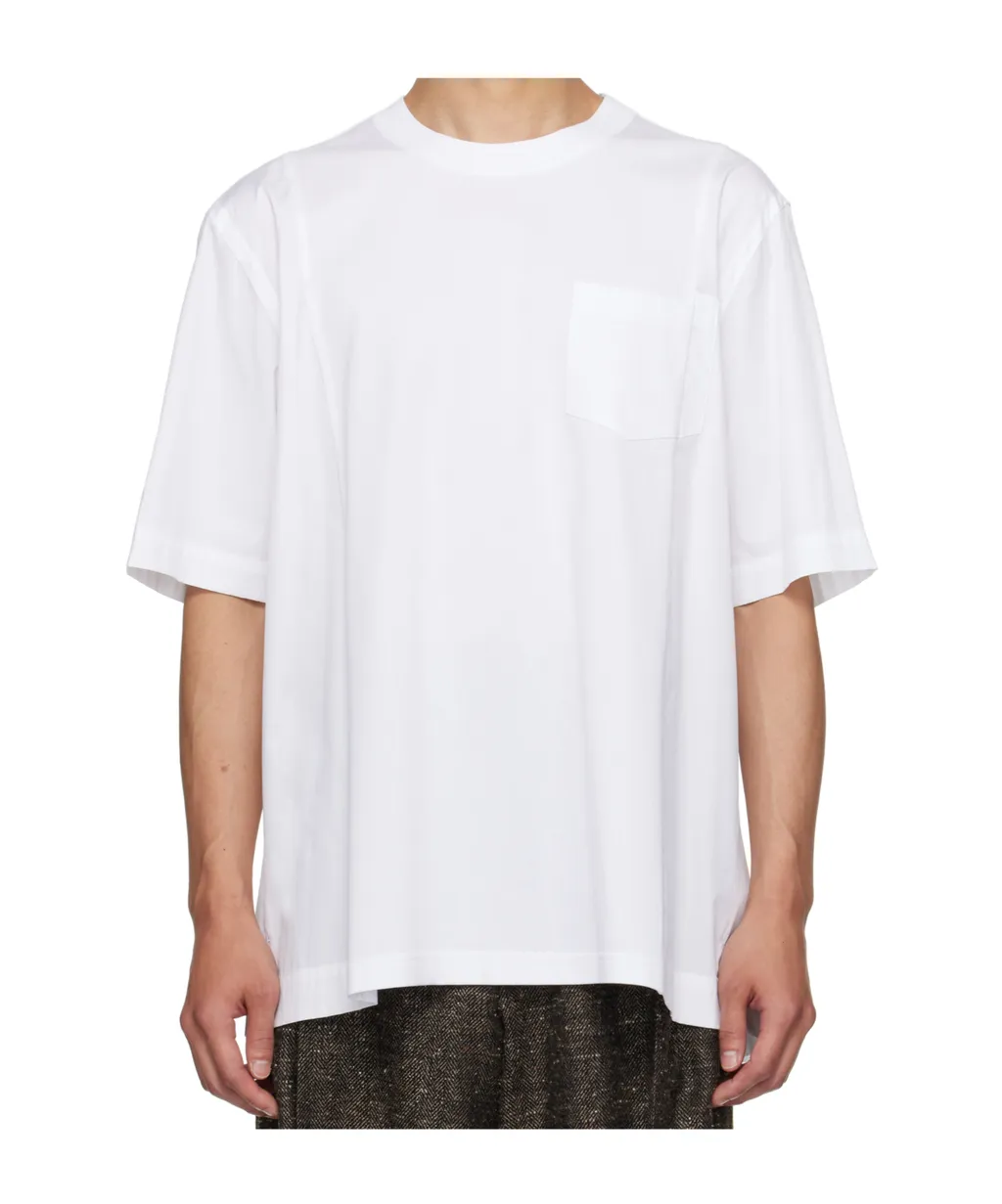 Cotton T-Shirt