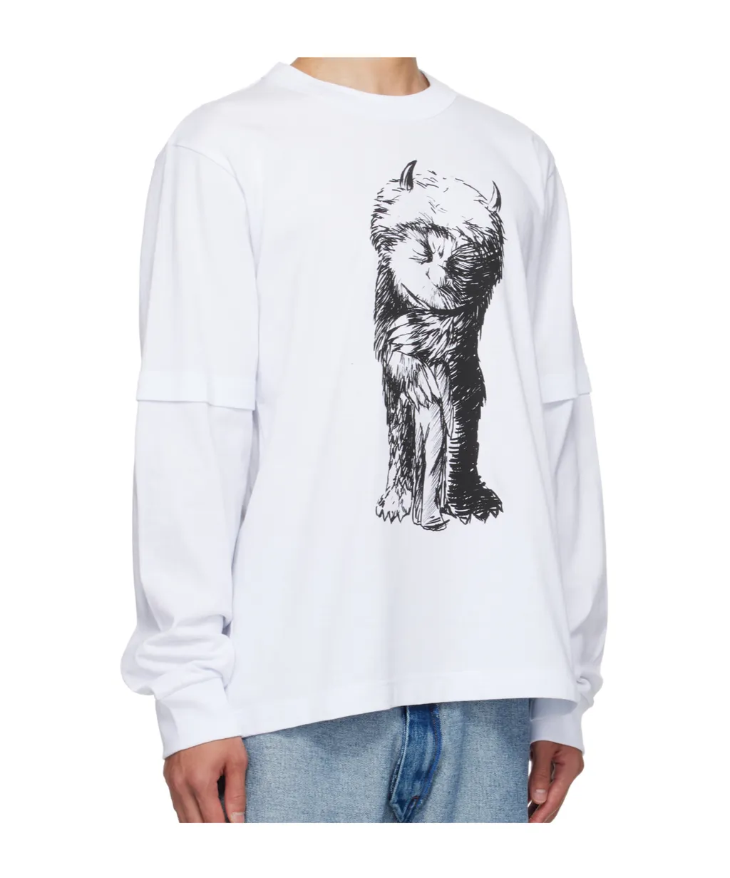 Crew Neck T-Shirt