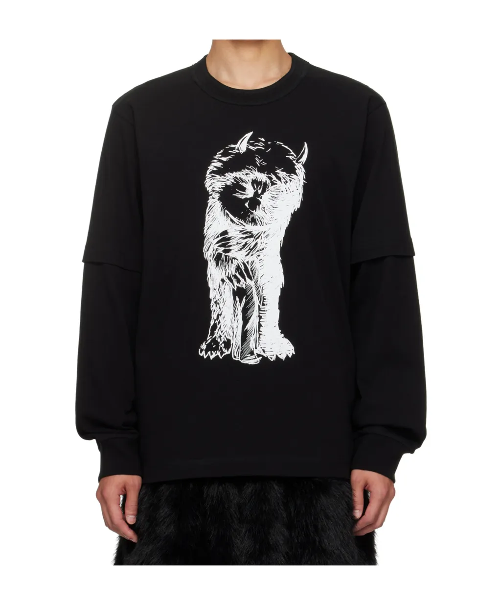 Crew Neck T-Shirt