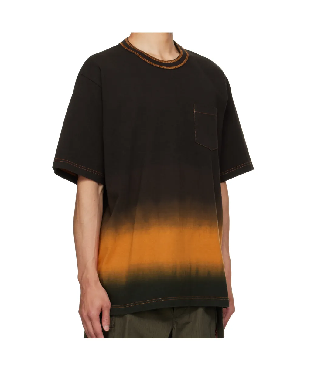 Ombré Pocket T-Shirt