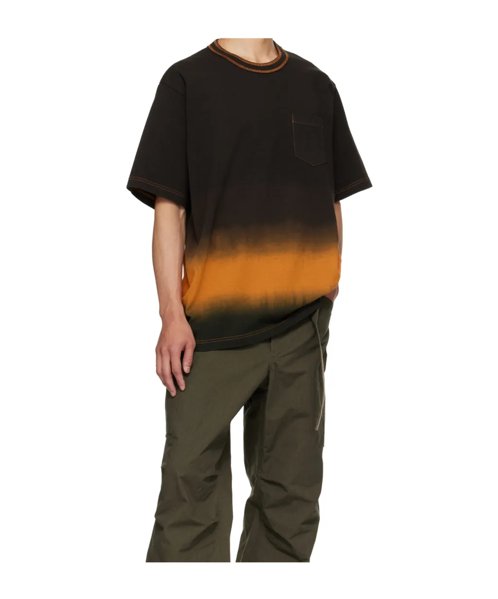 Ombré Pocket T-Shirt