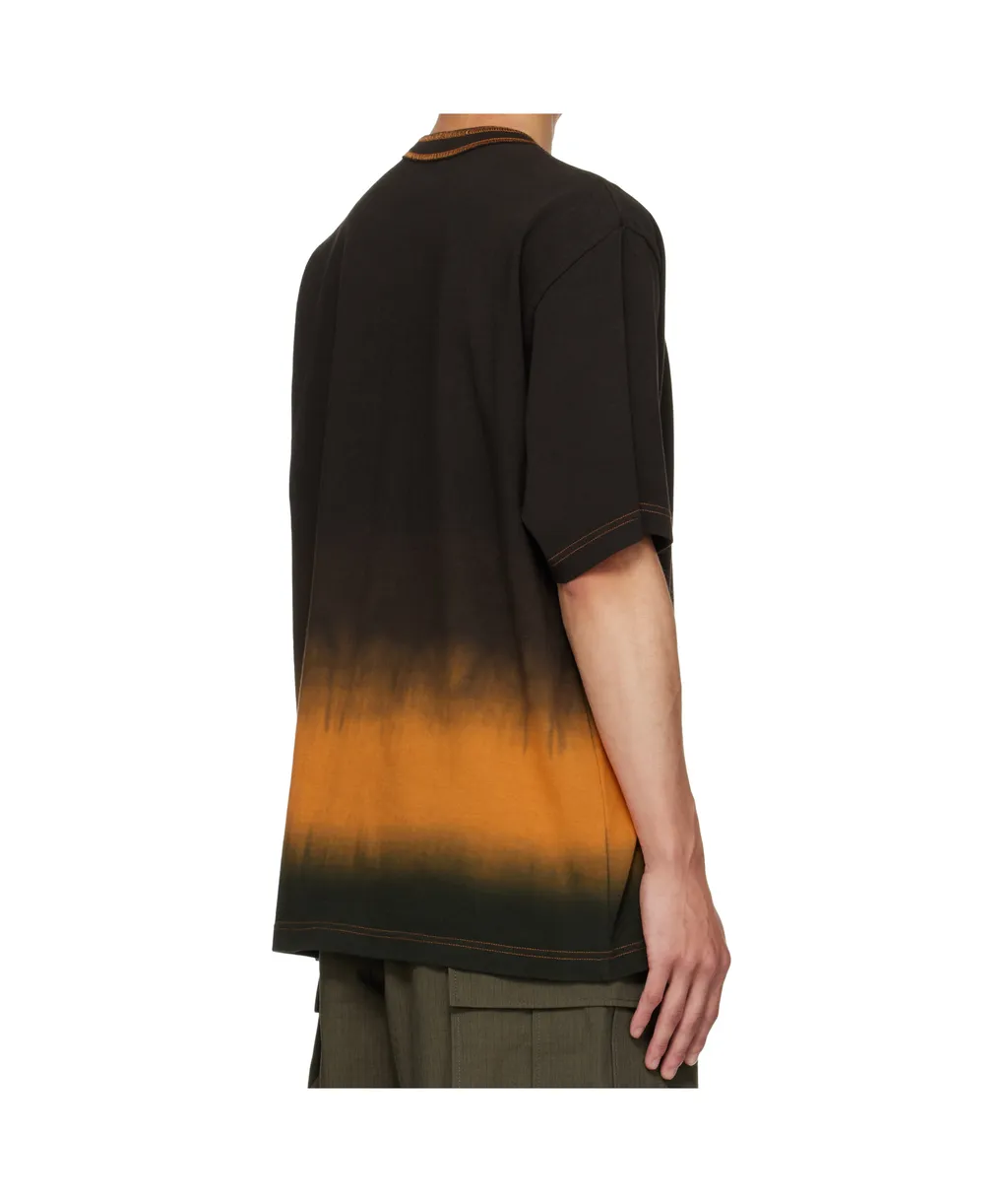 Ombré Pocket T-Shirt