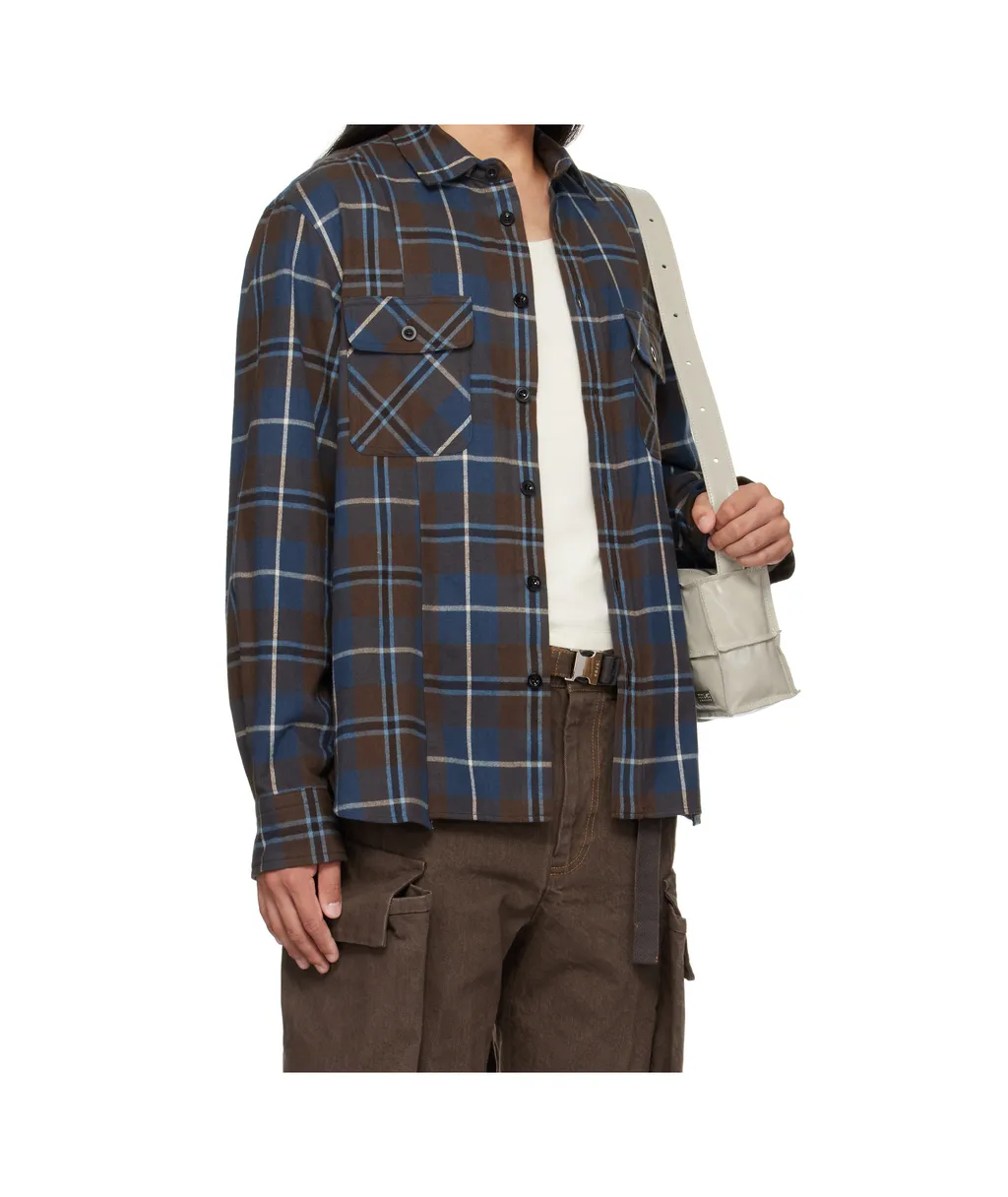 Plaid Shirt