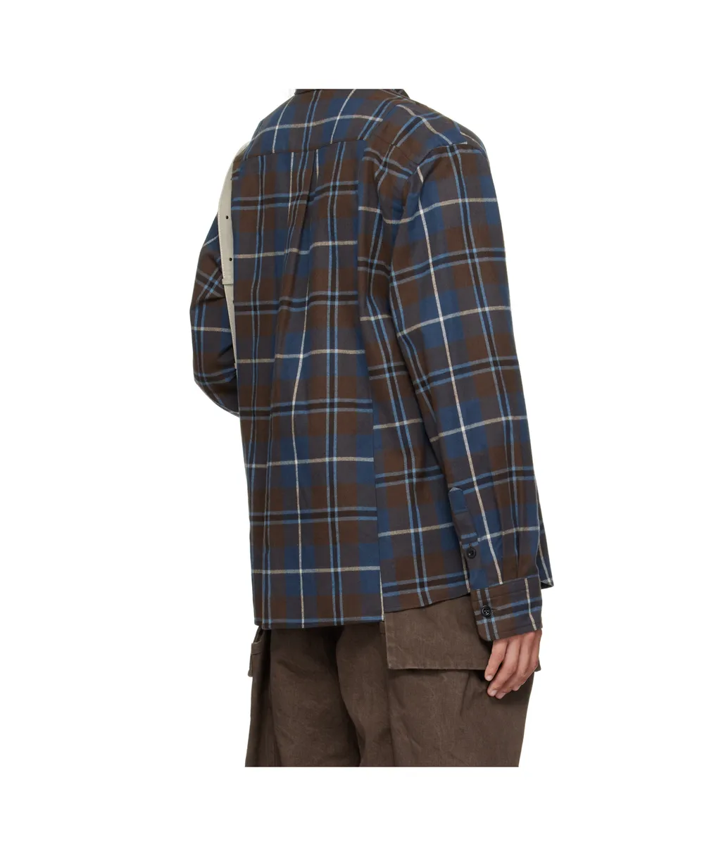 Plaid Shirt