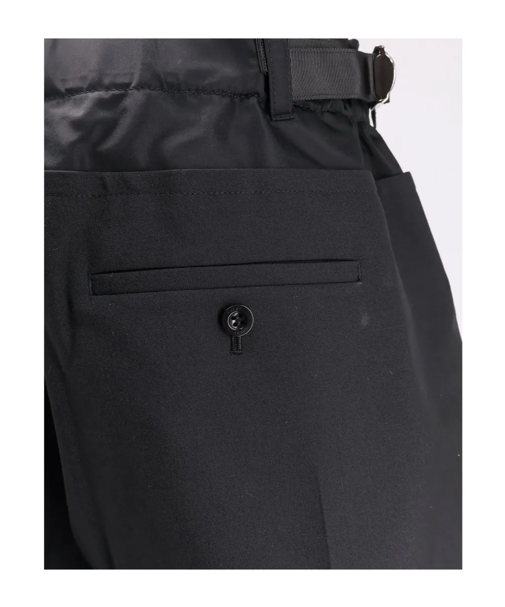 Belt Loop Shorts