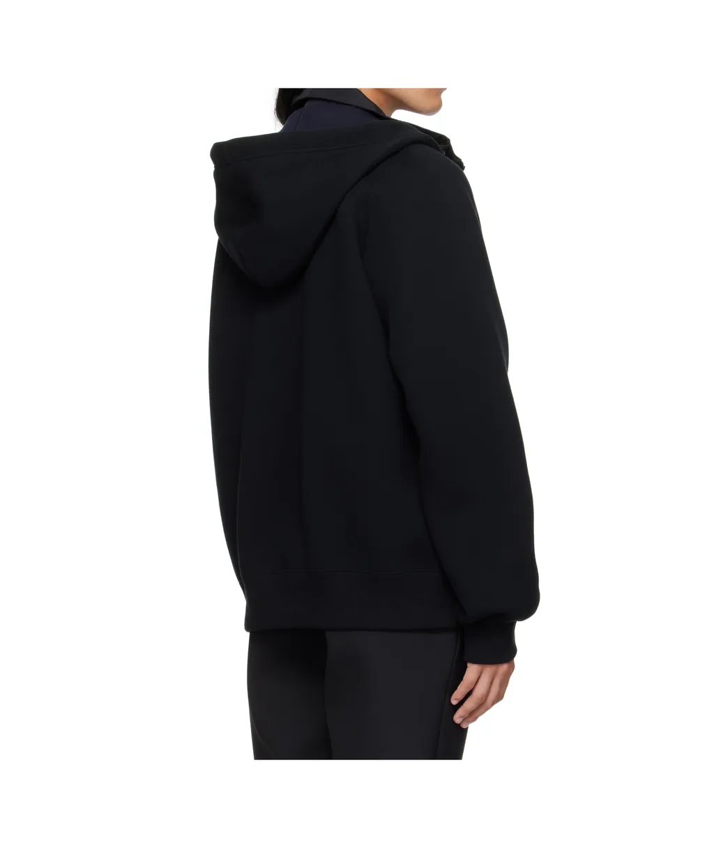 Sponge Sweat X Grosgrain Hoodie