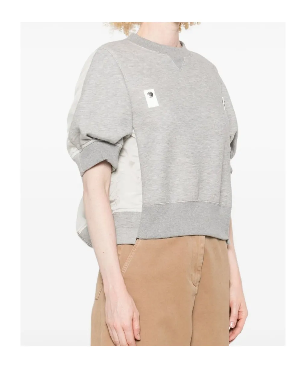Long Sleeve Sweatshirt