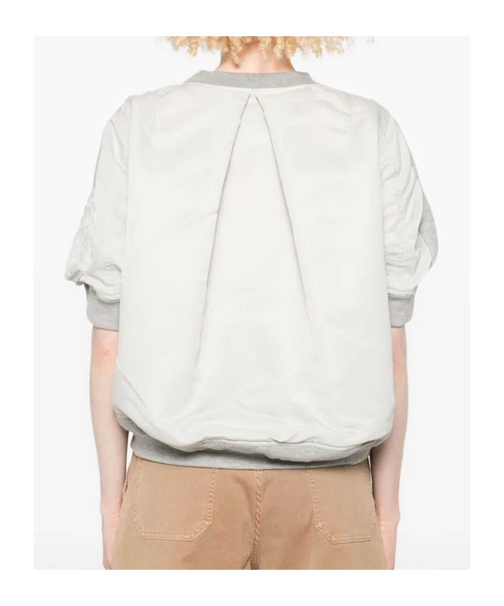 Long Sleeve Sweatshirt