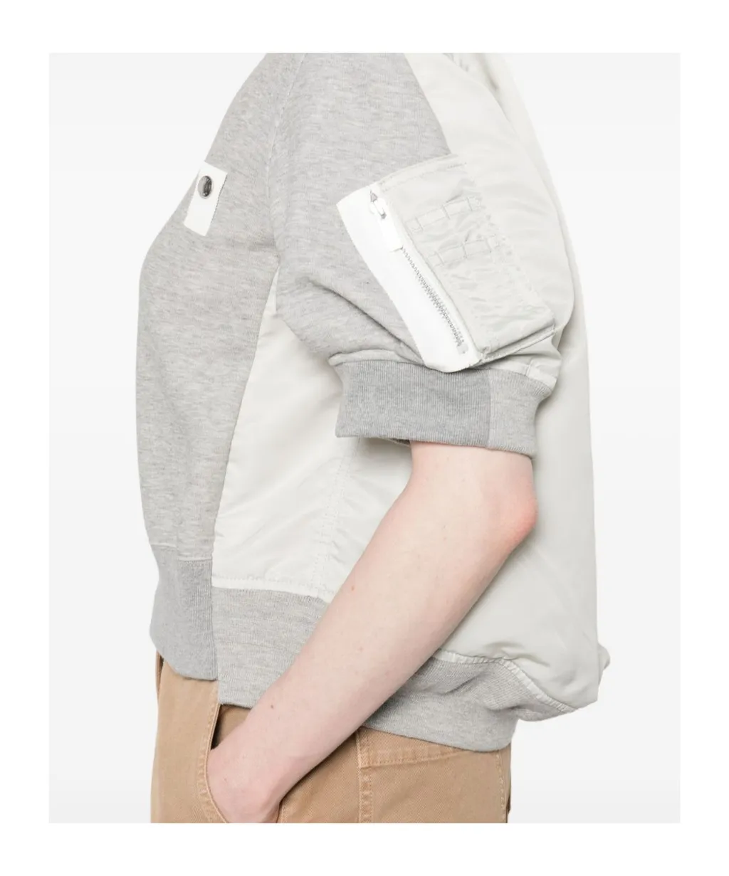 Long Sleeve Sweatshirt