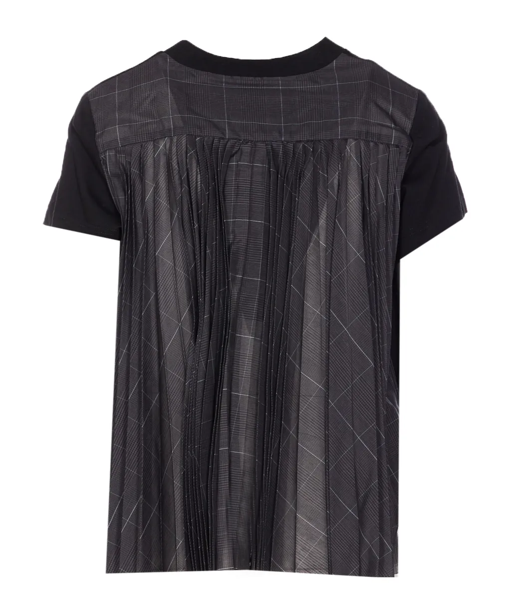 Crew Neck T-Shirt
