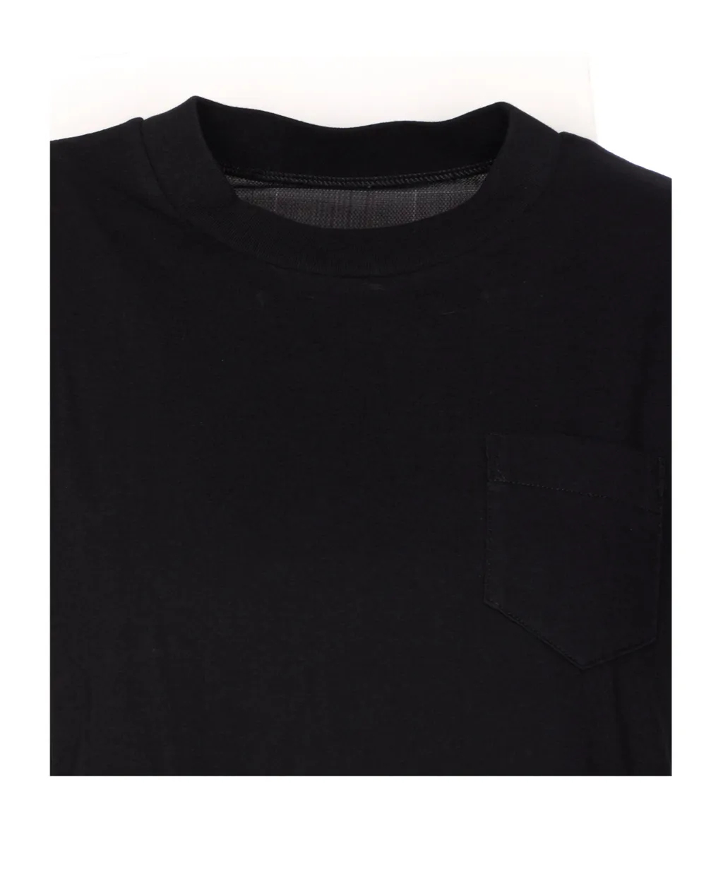 Crew Neck T-Shirt