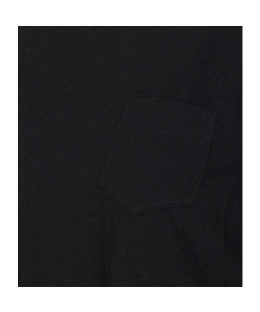 Crew Neck T-Shirt