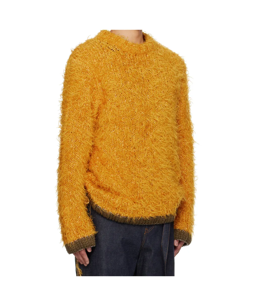 Long Sleeve Sweater