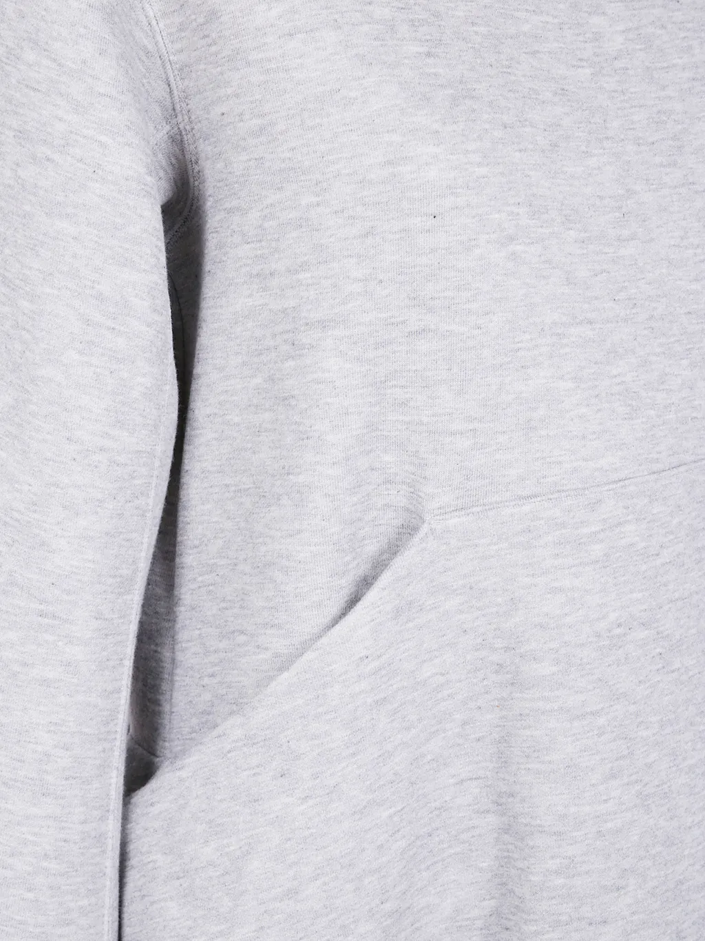 Pullover Sponge Sweat