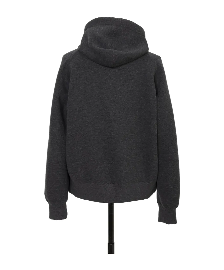 Sponge Sweat X Grosgrain Hoodie