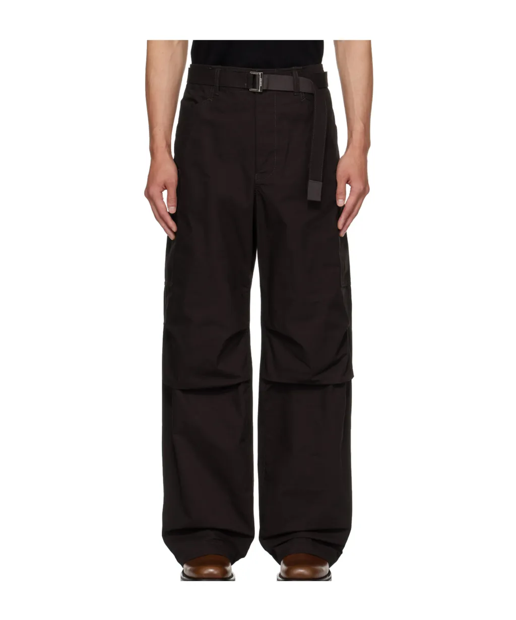 Belt Loops Overalls