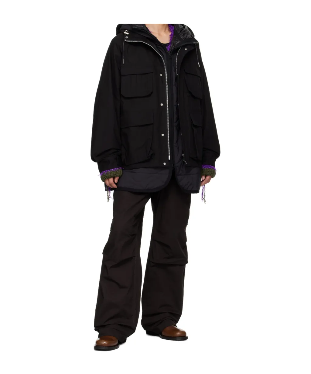 Belt Loops Overalls