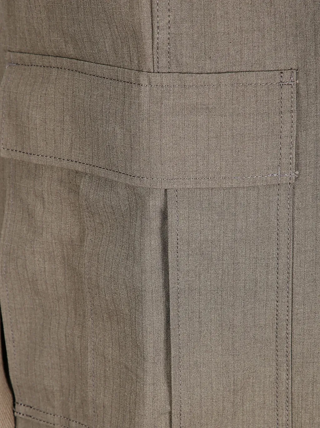 Belt Loops Slacks
