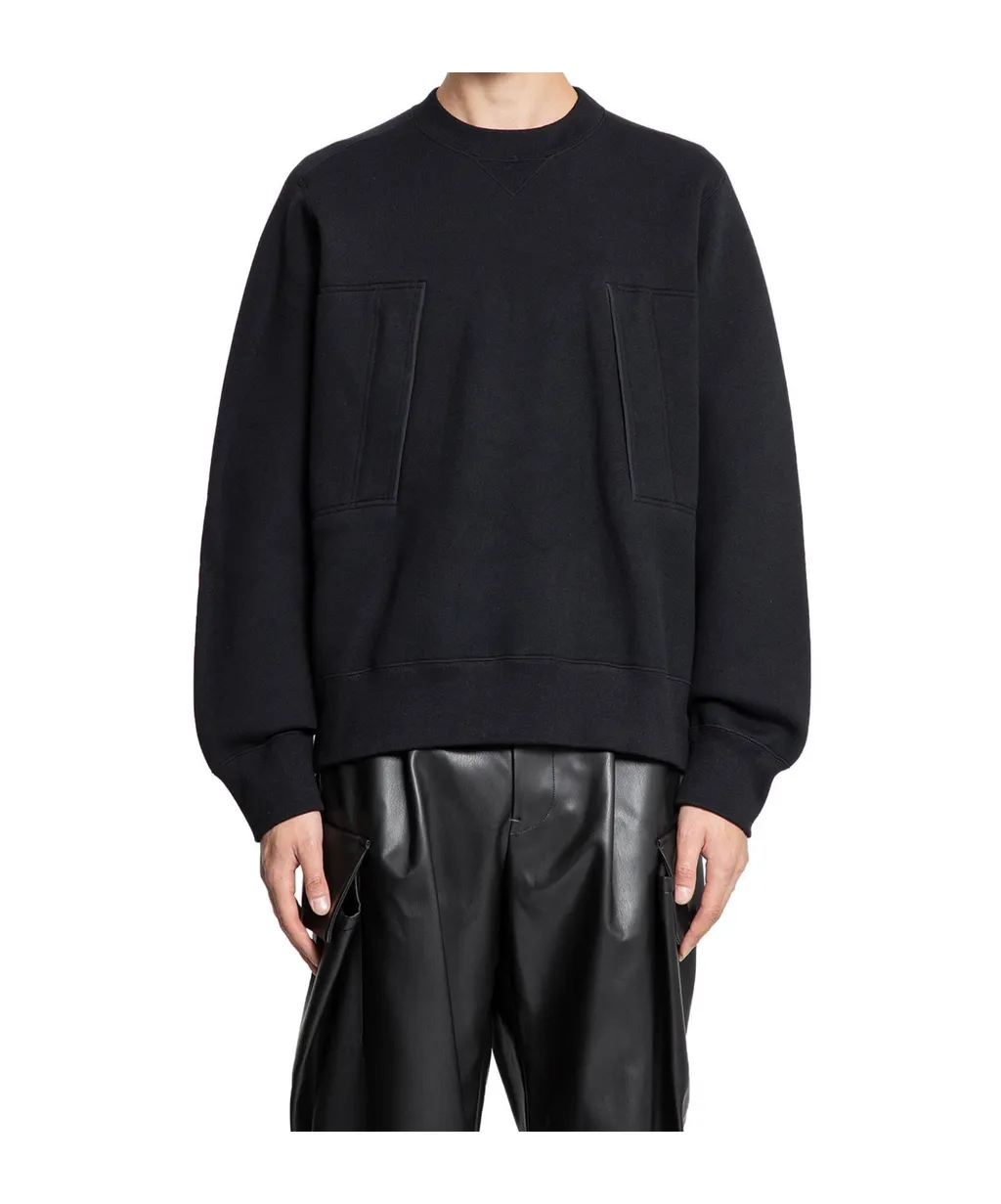 Long Sleeve Sweatshirt