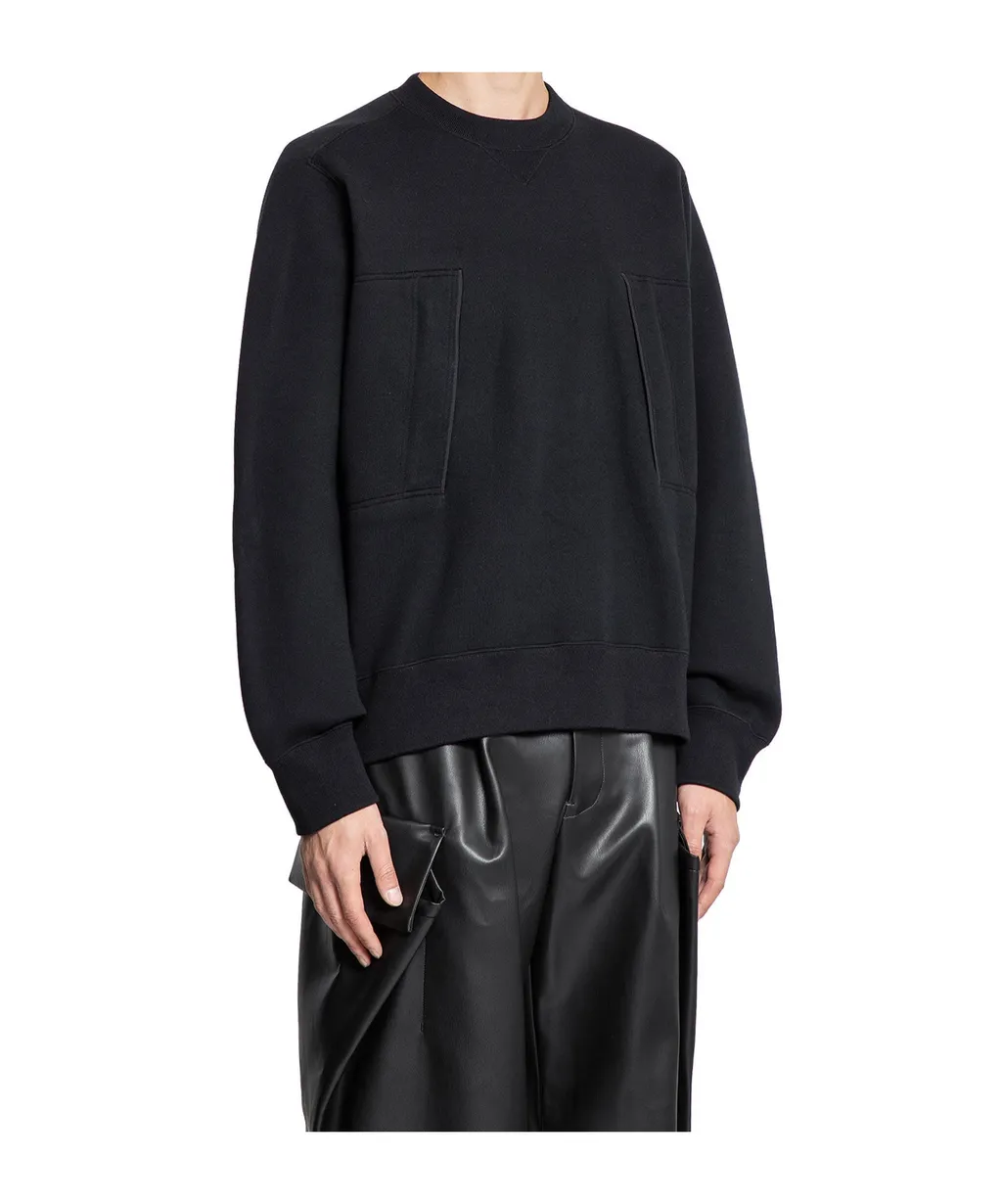 Long Sleeve Sweatshirt