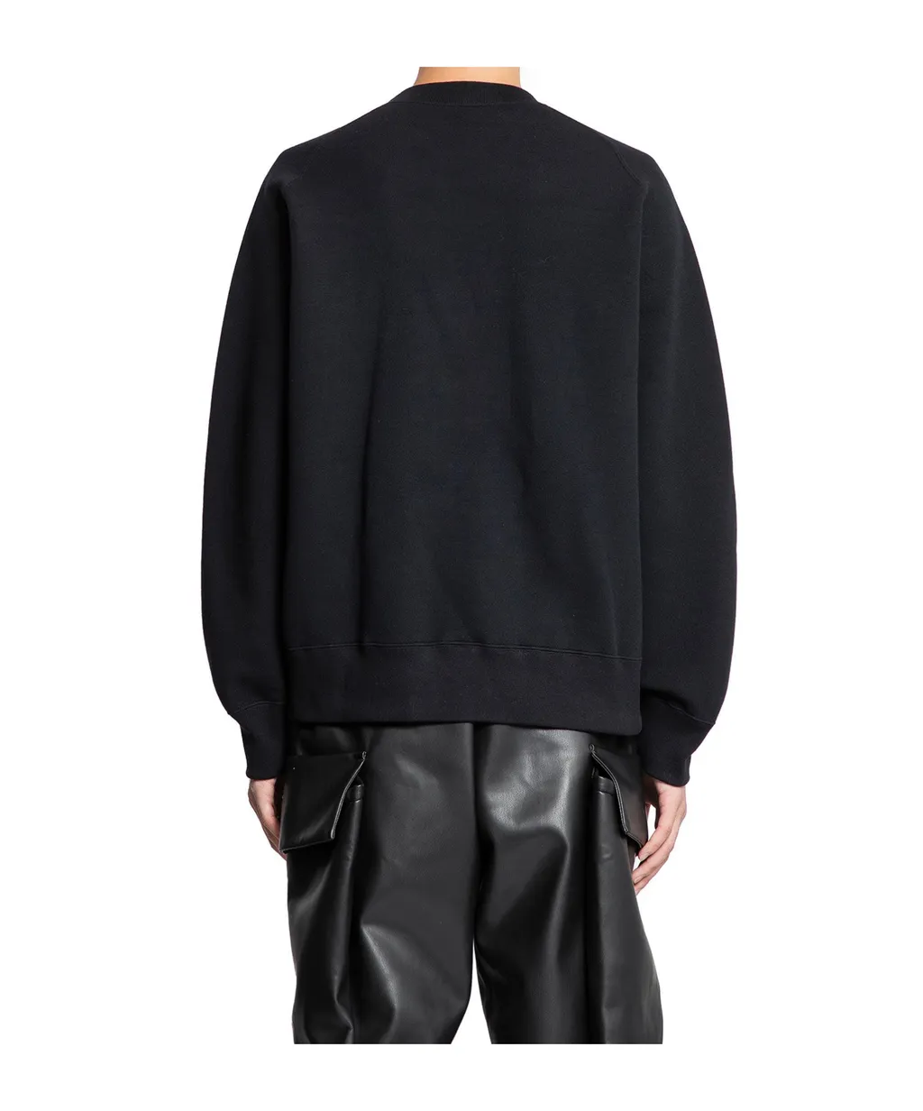 Long Sleeve Sweatshirt