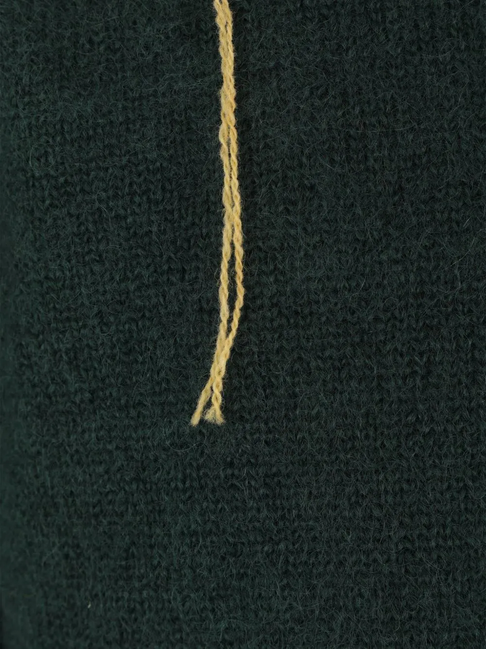 Contrasted Jumper