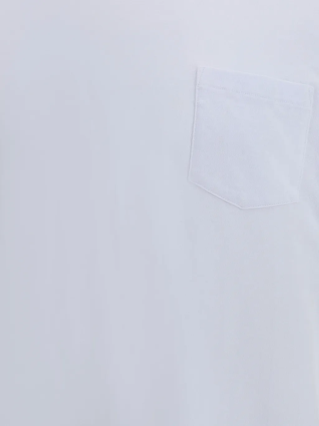 Pocket Long-Sleeve T-Shirt