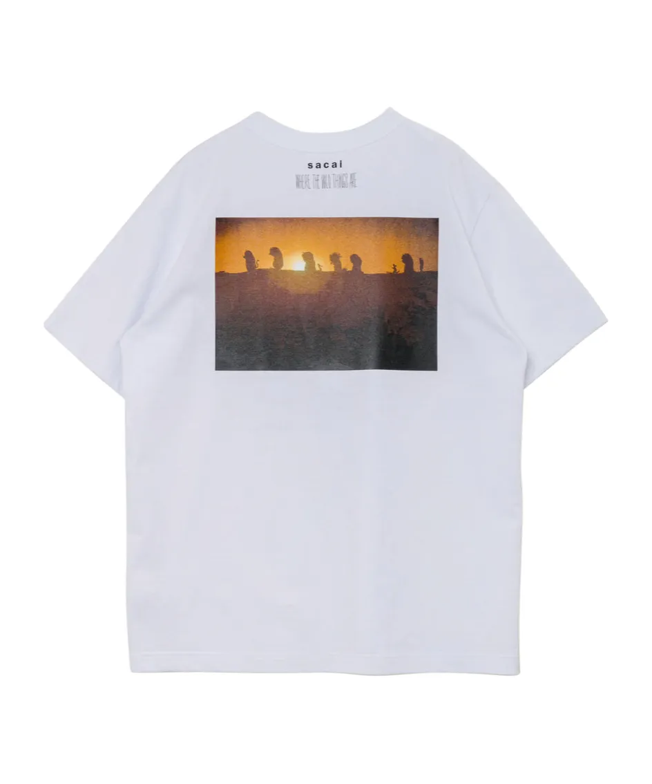 Where The Wild Things Are T-Shirt