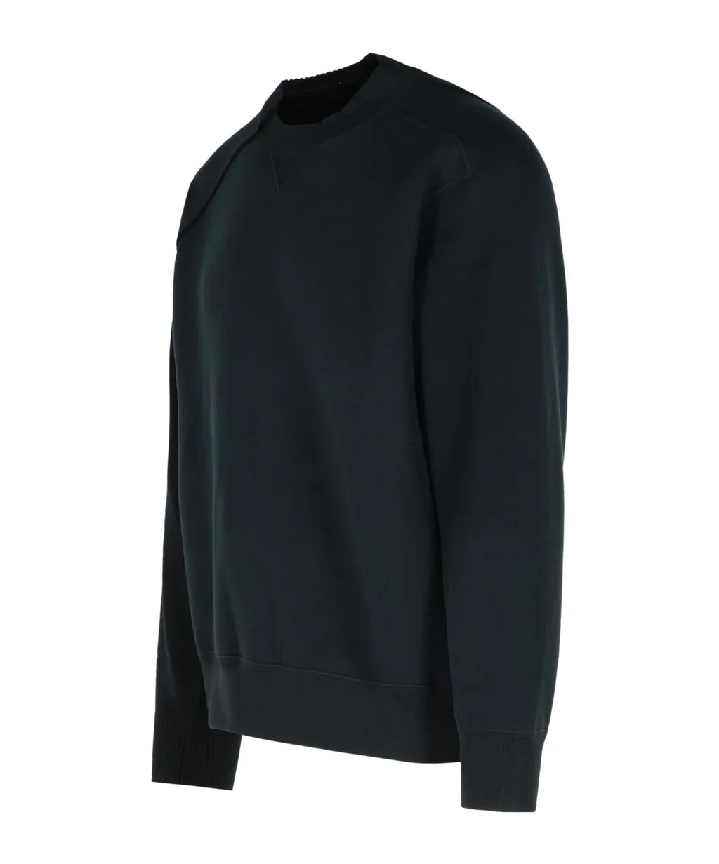 Crew Neck Sweater