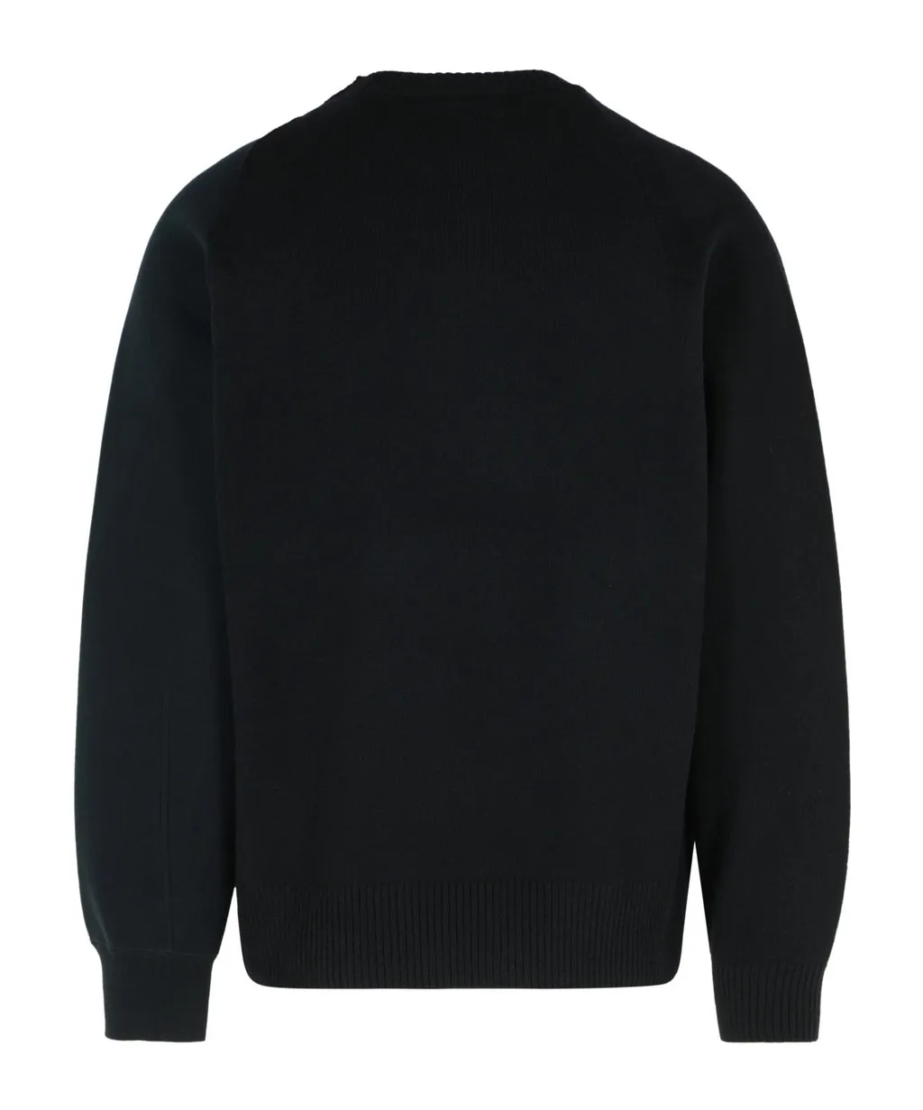 Crew Neck Sweater