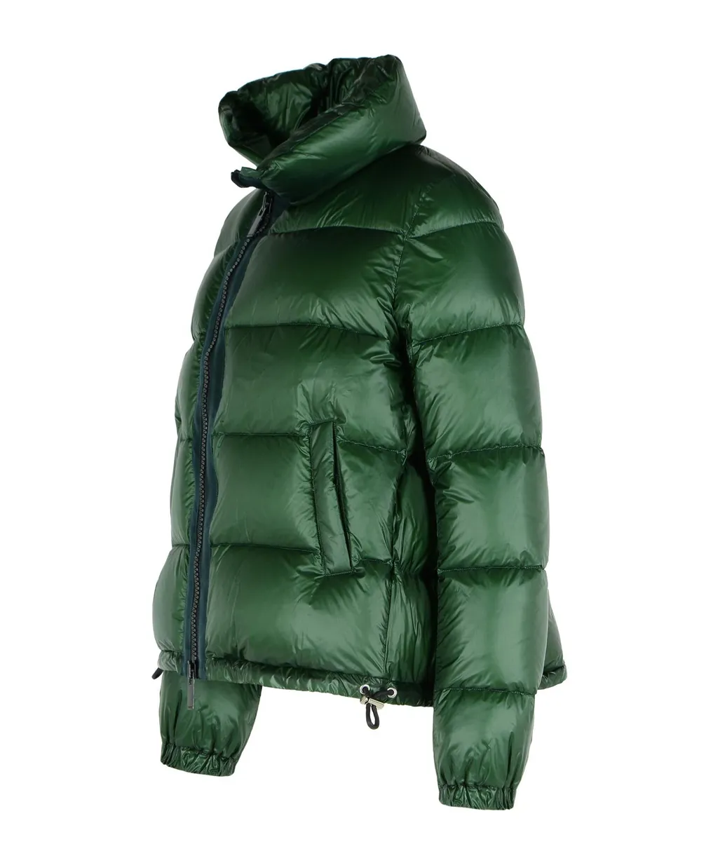 Padded Jacket