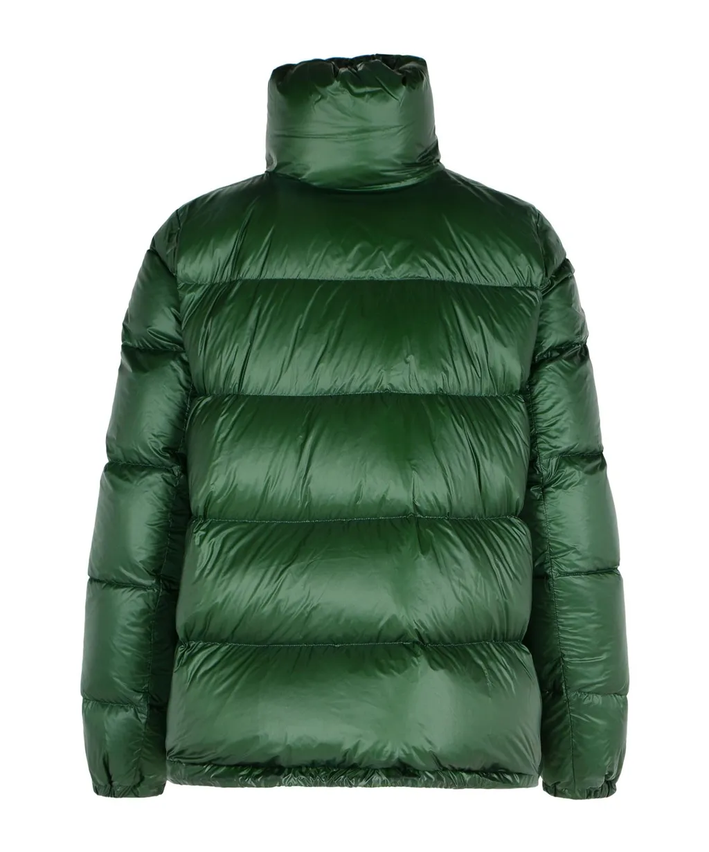 Padded Jacket