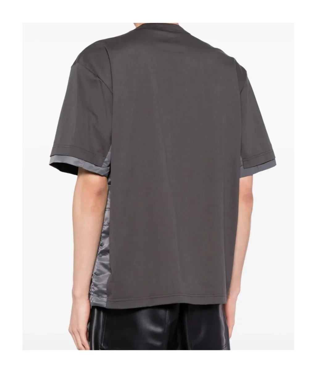 Crew Neck T-Shirt