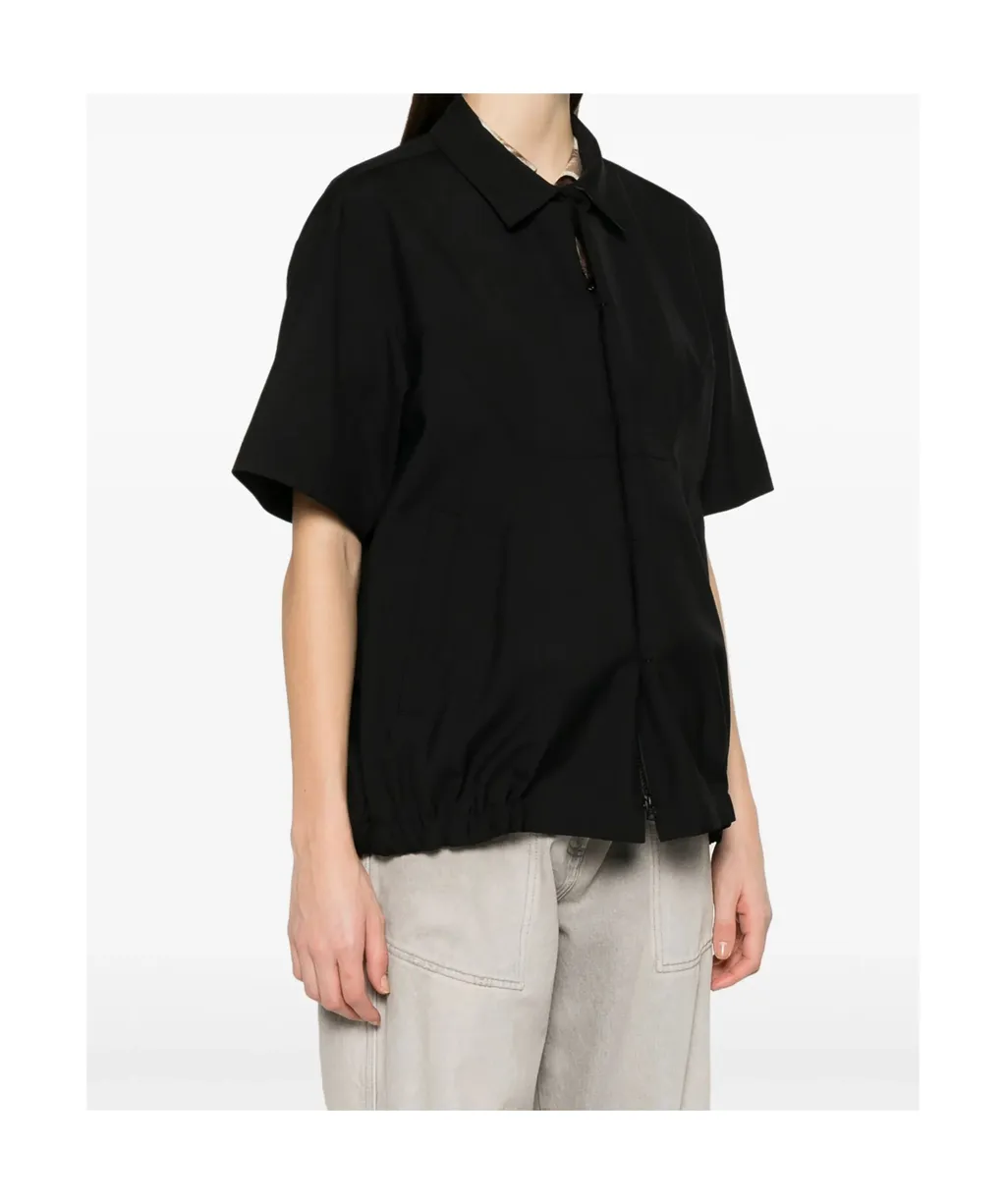 Short Sleeve Shirt