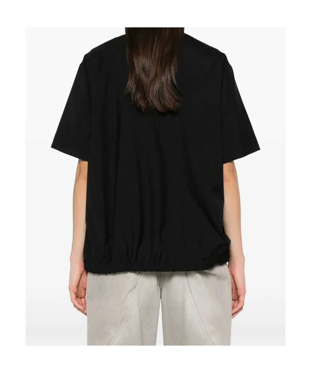 Short Sleeve Shirt