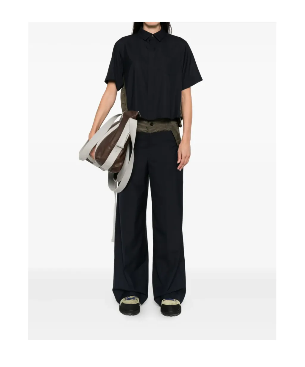 Long Casual Pants