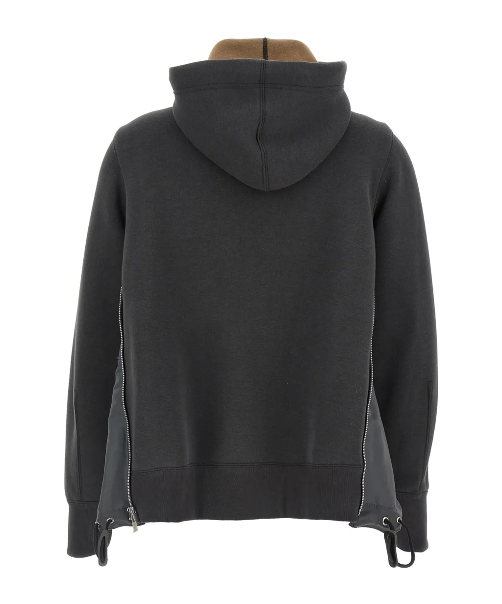 Sponge Hoodie