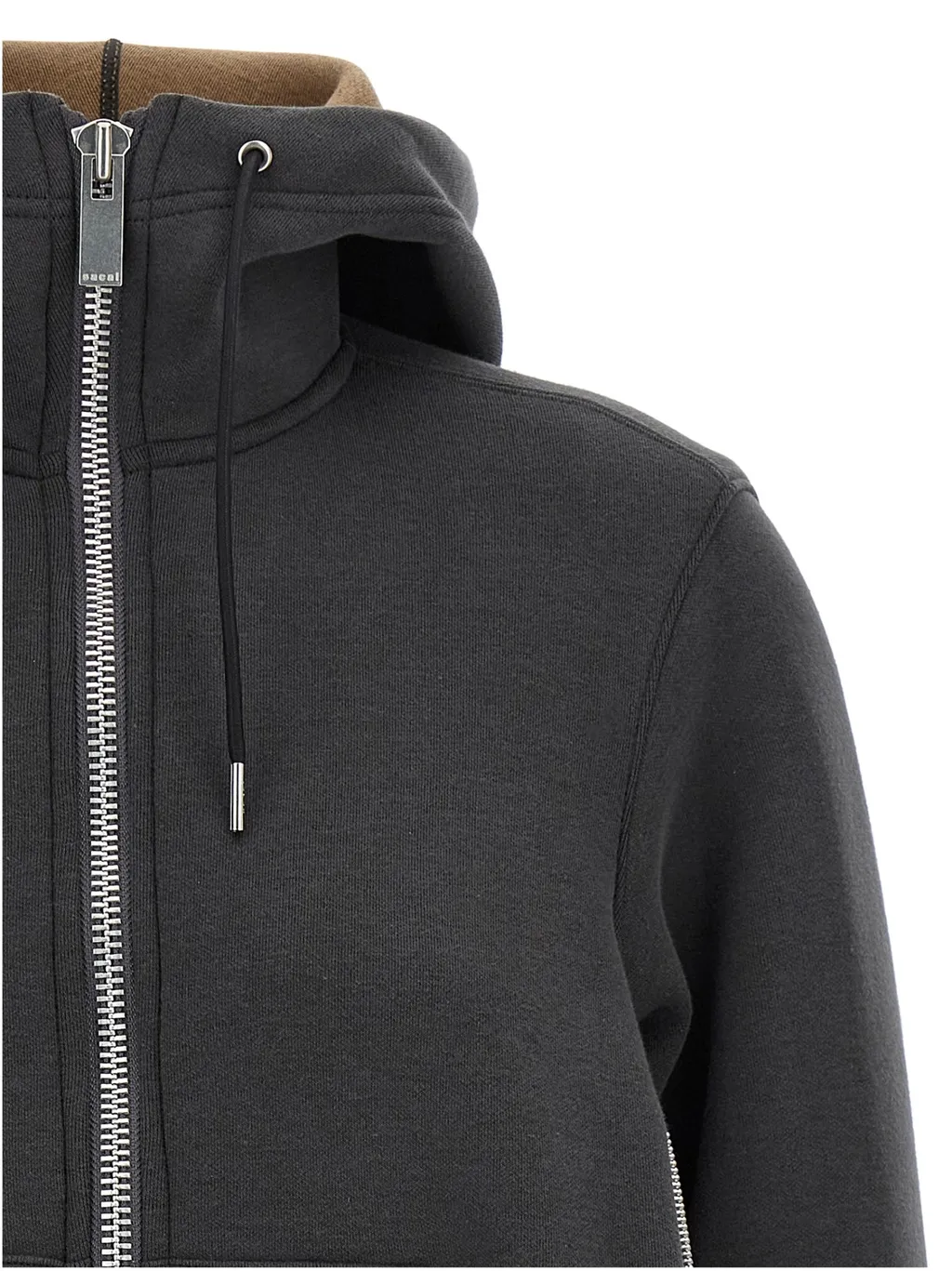 Sponge Hoodie