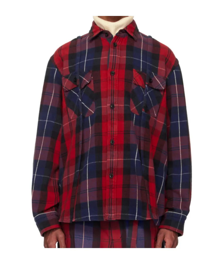 Plaid Shirt