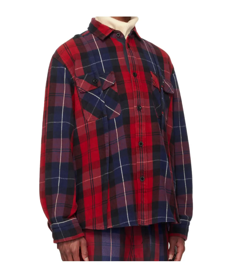 Plaid Shirt