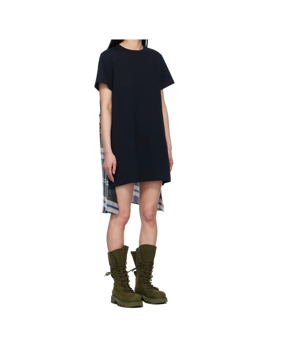 Short Sleeve Dress