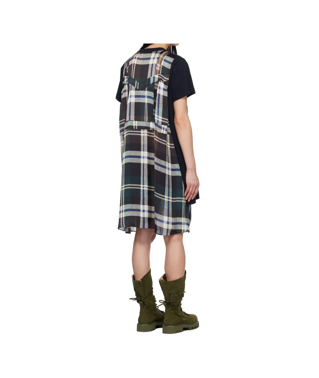 Short Sleeve Dress