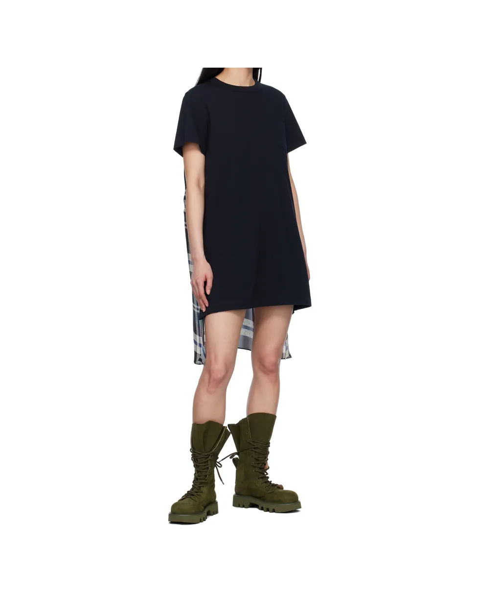 Short Sleeve Dress