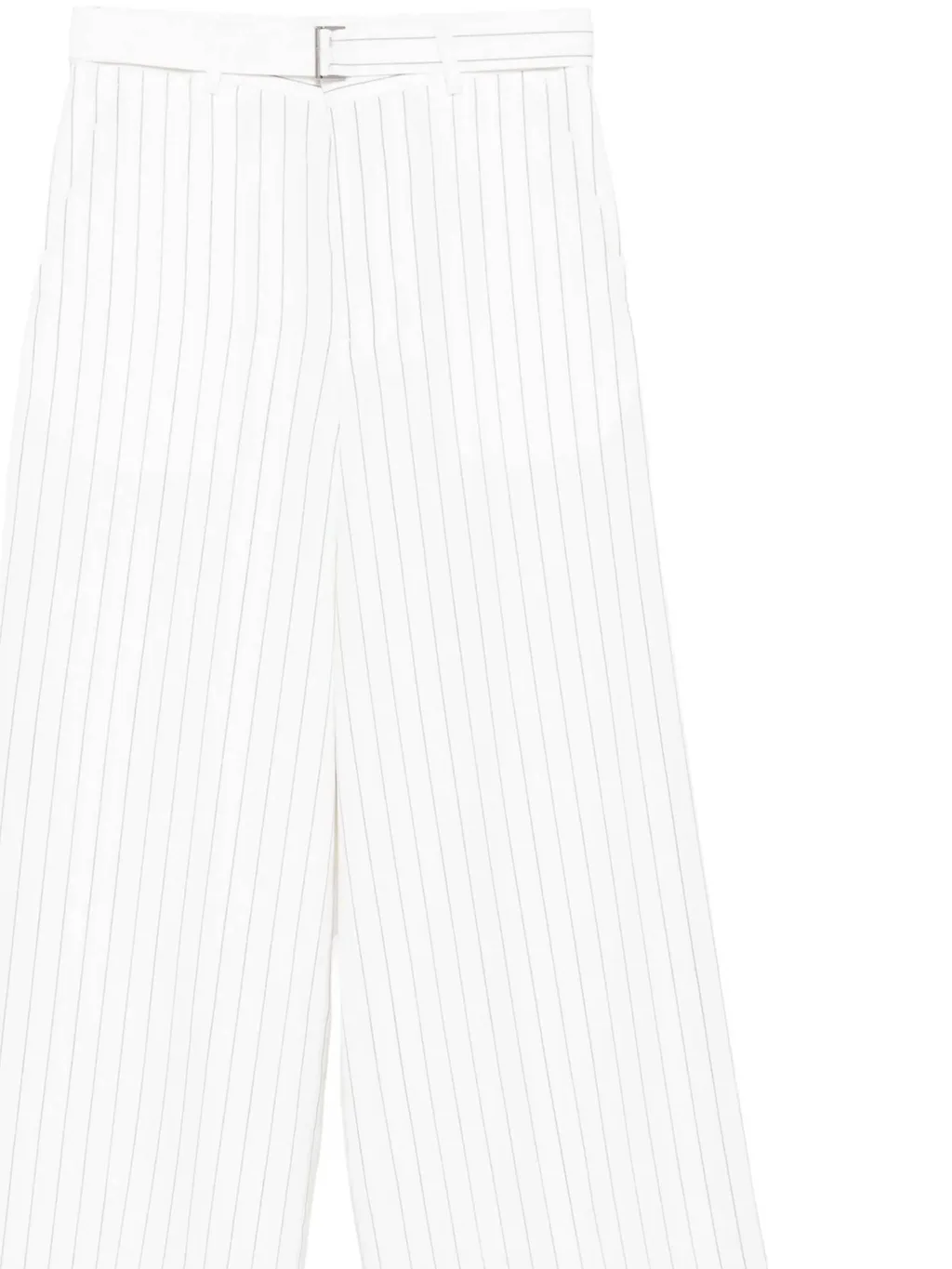 Striped Pants