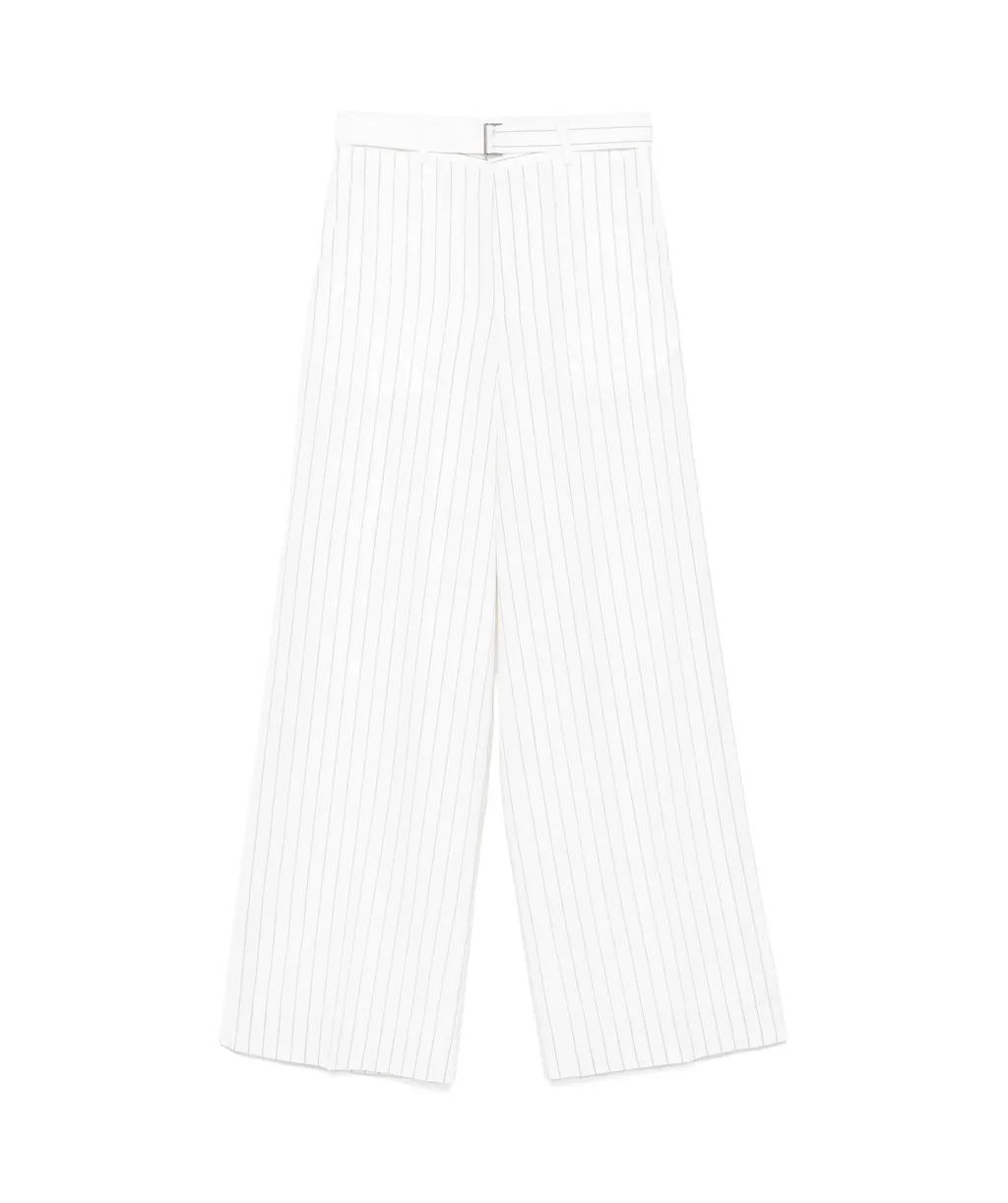 Striped Pants