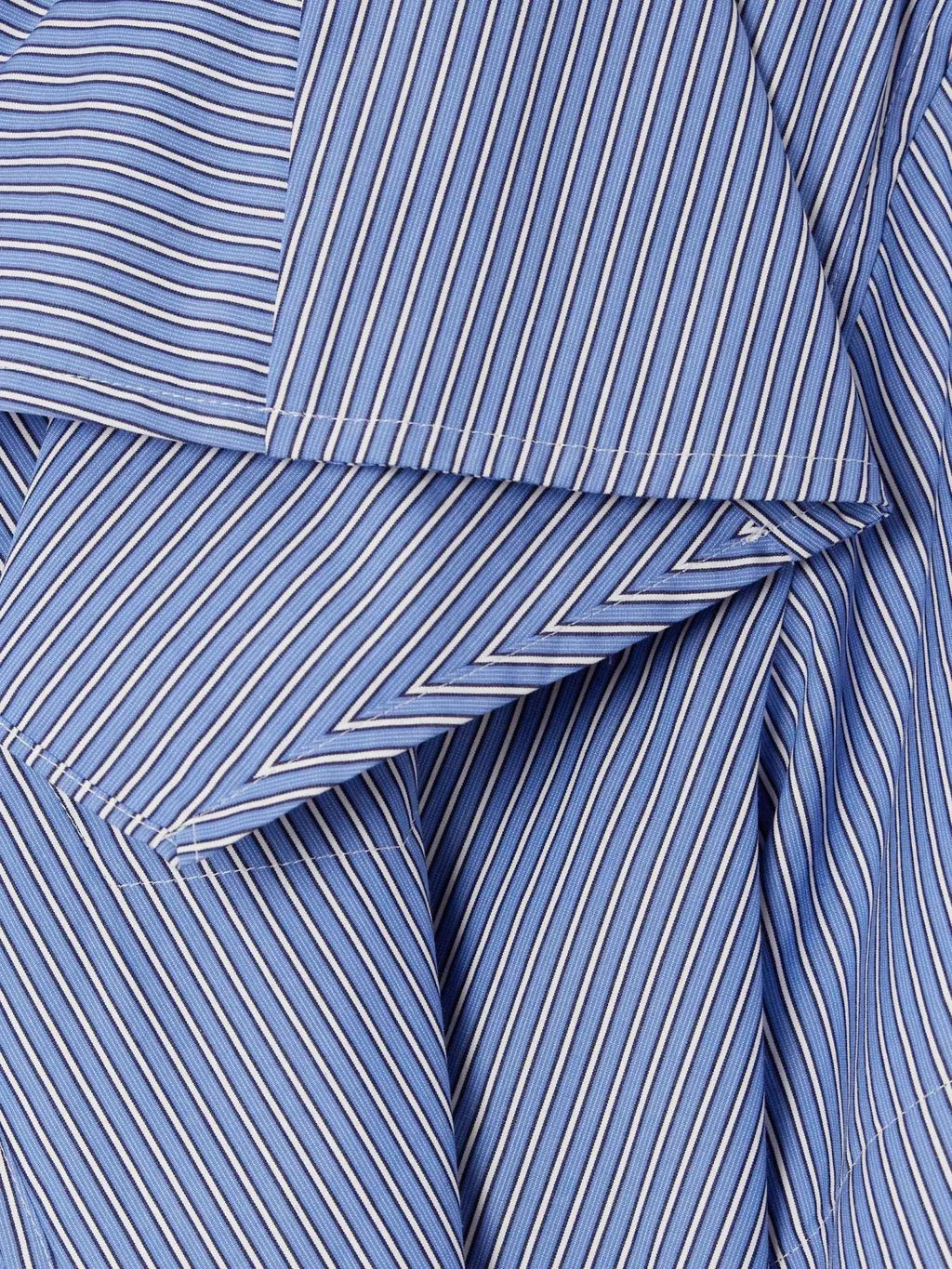 Striped Shirt