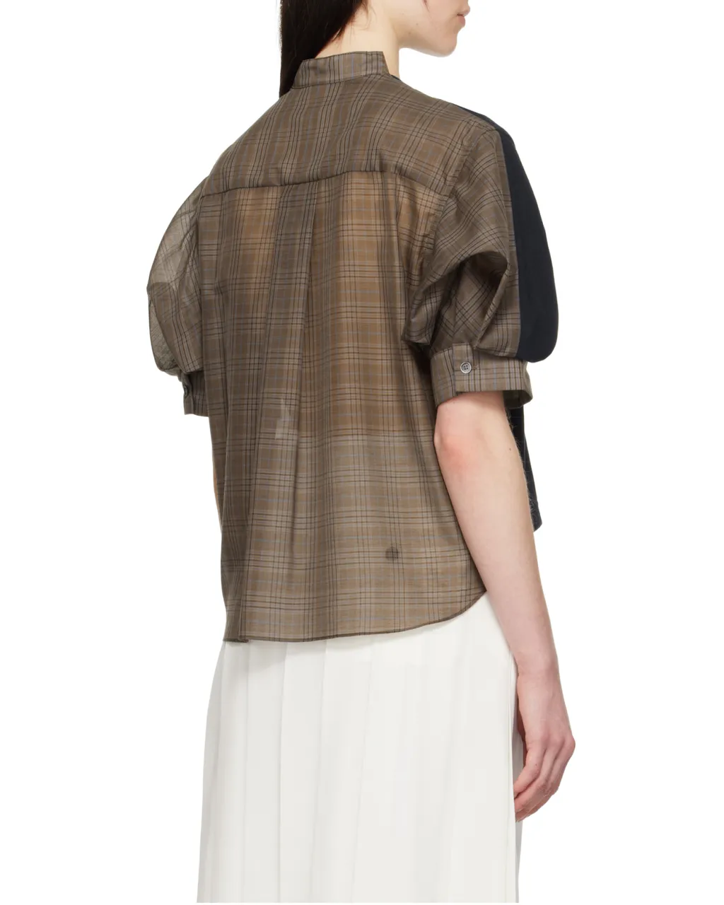 Round Neck T-Shirt