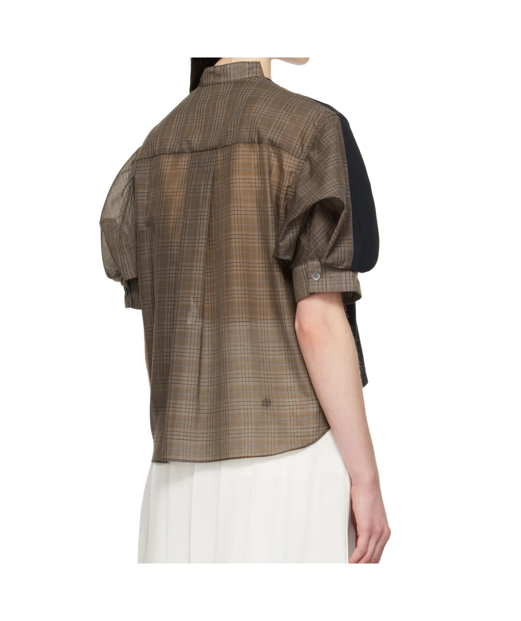 Round Neck T-Shirt